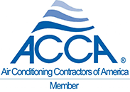 Air Conditioning Contractors of America - Member